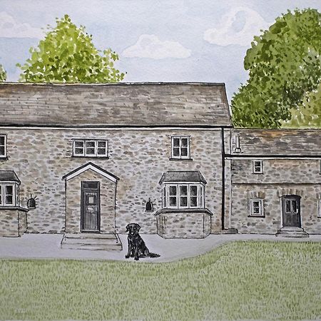 ホテル St Mellion Estate エクステリア 写真