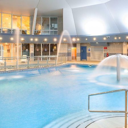 ホテル St Mellion Estate エクステリア 写真