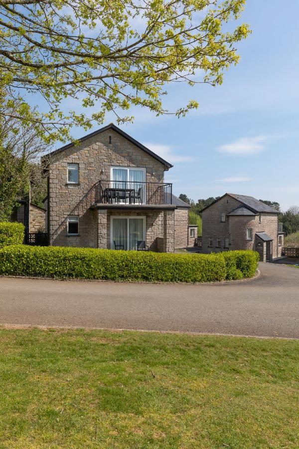 ホテル St Mellion Estate エクステリア 写真