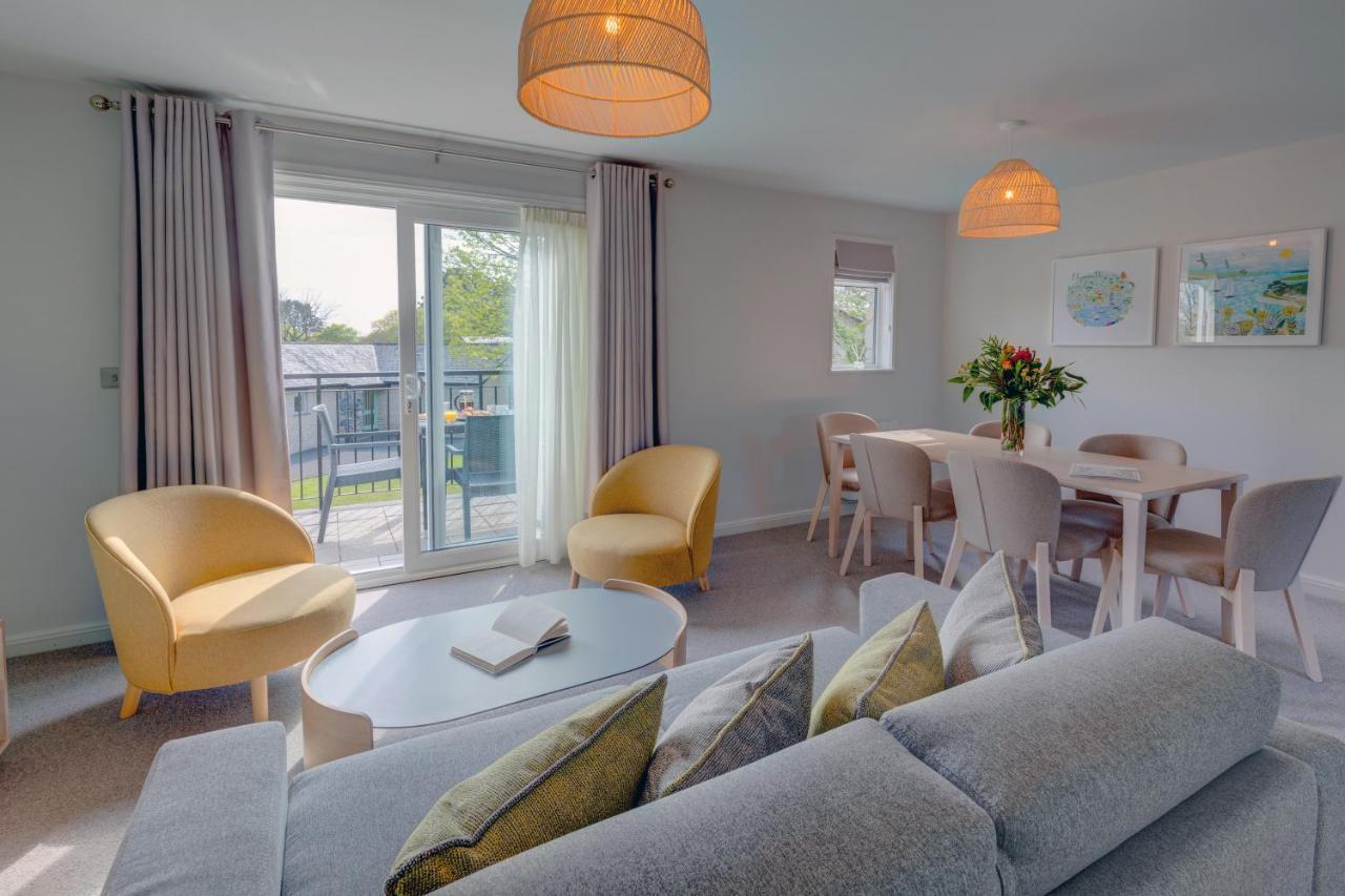 ホテル St Mellion Estate エクステリア 写真