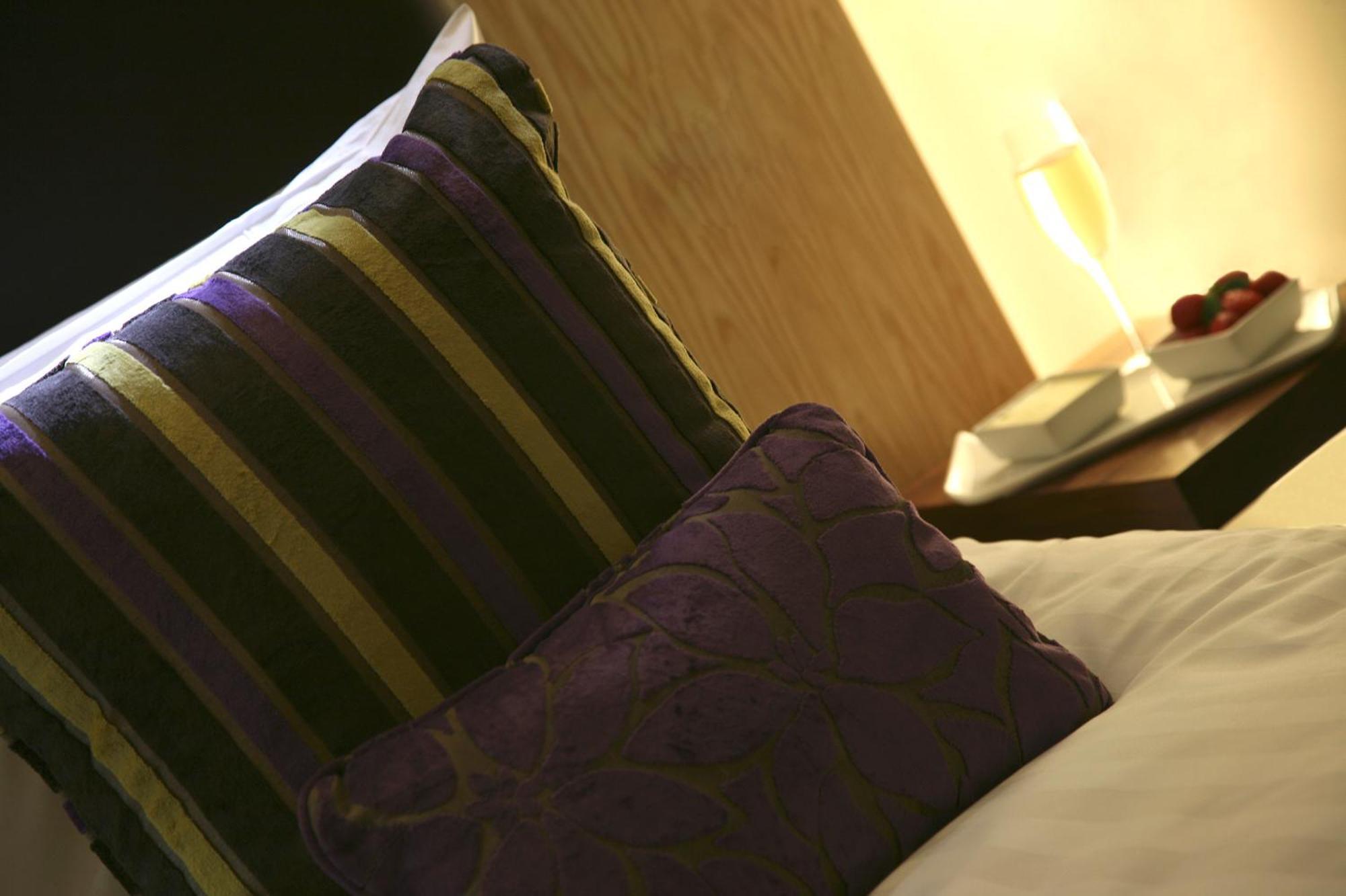 ホテル St Mellion Estate 部屋 写真