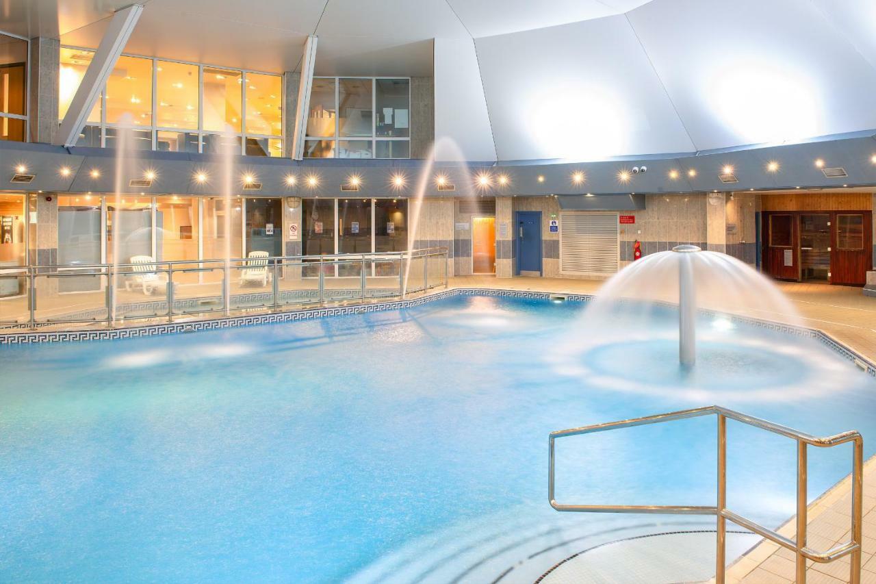 ホテル St Mellion Estate エクステリア 写真