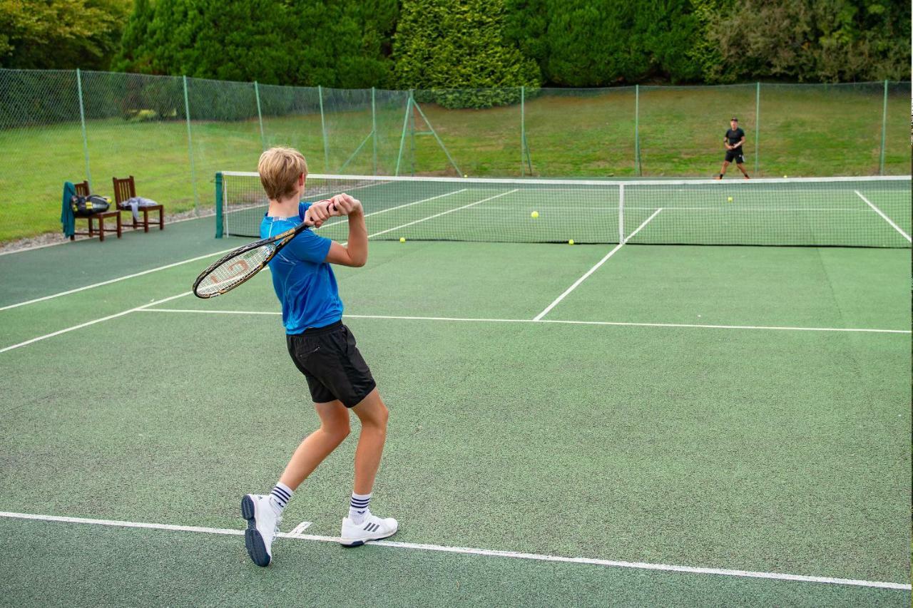 ホテル St Mellion Estate エクステリア 写真