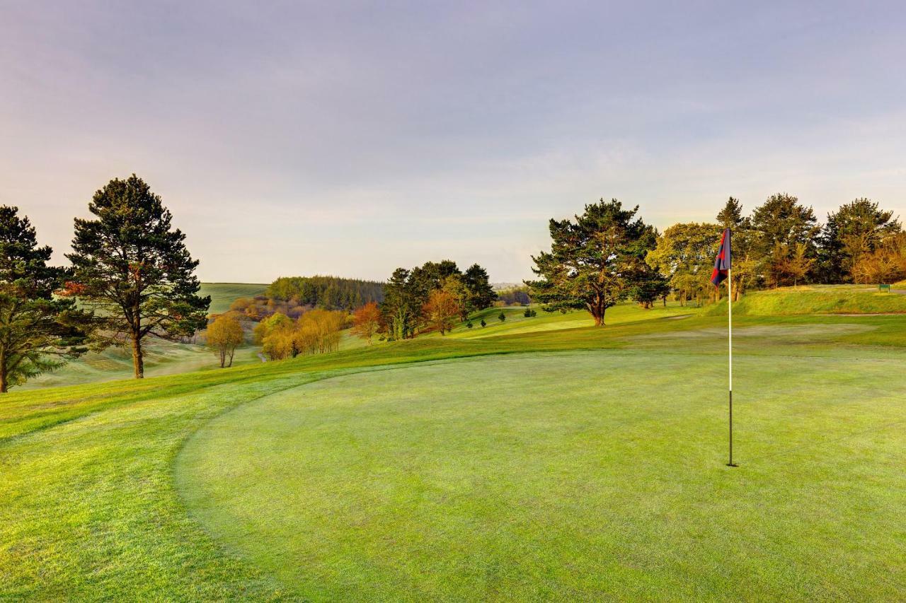 ホテル St Mellion Estate エクステリア 写真